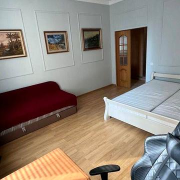 Довгострокова оренда 1к Квартира Караджича вулиця