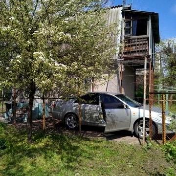 Продам дачу с/о " Будівельників"