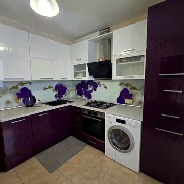 Продаж 1-кімнатної квартири, Софіївська Борщагівка, вул. Боголюбова 5.