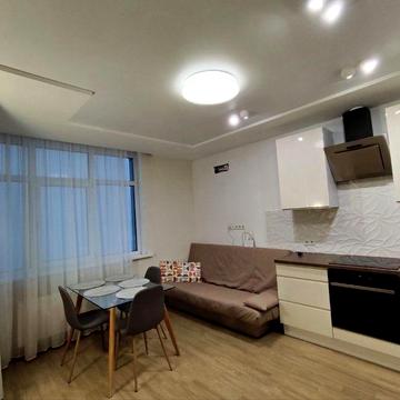 2 кімнатна квартира. Солом’янський район, вул. Освіти, 16а ЖК Освіти