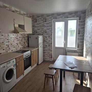 3 поверх Симоненко ЖК  Атлант