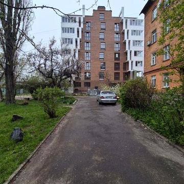 Найнижча ціна на новобудову в Білій Церкві 1000 доларів за квадратний метр ЖК Кошерний