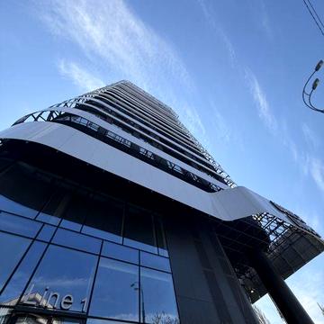 В продажу 172 квМ ПЕНТХАУС ЖК White Lines Парк, Метро Голосіївський проспект 1. ПАРКІНГ БОМБОСХОВИЩЕ Офіс або Квартира під ваш проект. БІЗНЕС КЛАС ЖК ЖК White Lines
