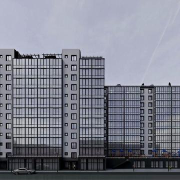 Продаж 2-х кімнатної квартири, по вулиці Тернопільська, 42 без комісії ЖК https://yourhome.in.ua/