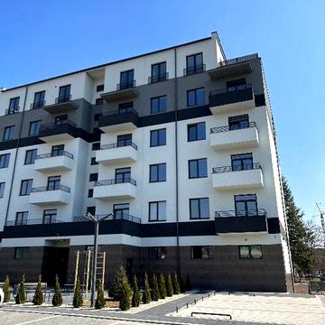 Квартира ЖК «INVEST CITY” ДАСТОР ВЛАСНИК ЖК Invest city