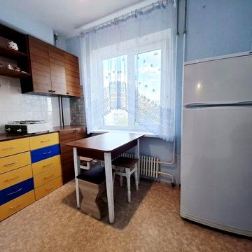 Сдам 1- к квартиру на Новгородской в удобном месте!