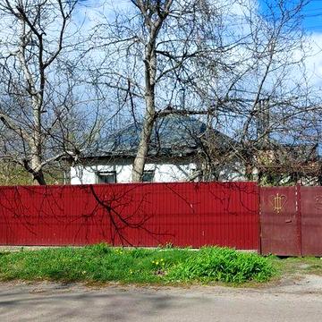Будинок+16соток у центрі ОТГ Козелець , Чернігівська область вул Розумовських, гарне місце!