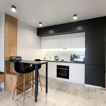 1 ком кв. + кухня студия