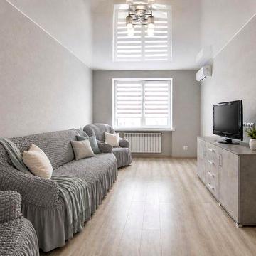 2-к, ЖК Княгинин парк, Макогона вул., 25, Княгинин