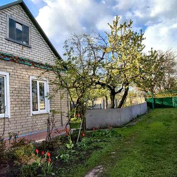 Продам дом в селе Губиниха