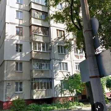 Продам 2-х комнатную квартиру Центр