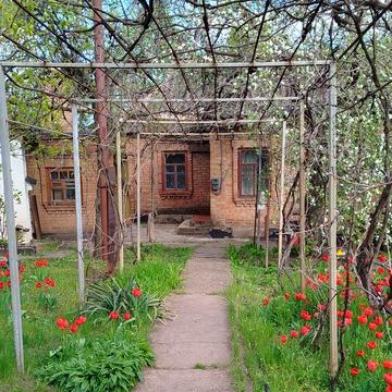 Продам 1/2 домоволодіння у Центрально-Міському районі
