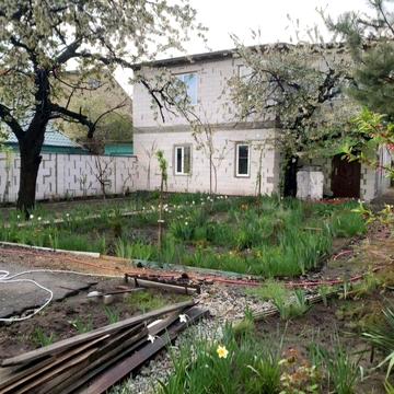 Продам часть дома, 2 эт на  3,5 сотках Ул.Тульская .