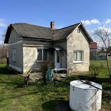 Продається будинок з ділянкою 24 сотки,  2 км від Трускавця