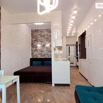 Продаж 1к Квартира Набережна Перемоги вулиця ЖК Bartolomeo Resort Town