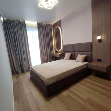 3-кімнатний таунхаус - 70м² - 102000 Дол США