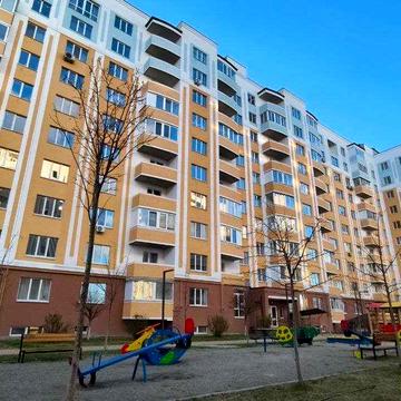 ПОДАТКИ-2%! Сертифікат-ТАК! 54м2 в ЗДАНОМУ будинку. м.Буча