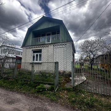 Продається дача в Новогуйвинську