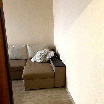 Здам 1к квартиру