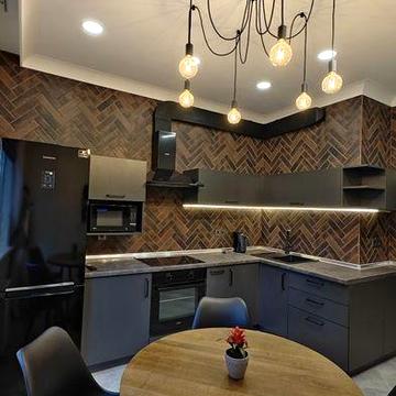 26 жемчужина. 7 эт. На 1 месяц.без комиссии