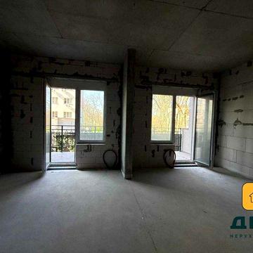 У моря! Marinist Residence | 16 Фонтана | 55,8 м² | Можно сделать 2-комнатную | Бизнес-класс | Без комисии ЖК MARINIST Residence