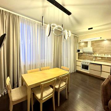 Продам квартиру в новом доме в ЖК Альтаир-2 ЖК Альтаир-2