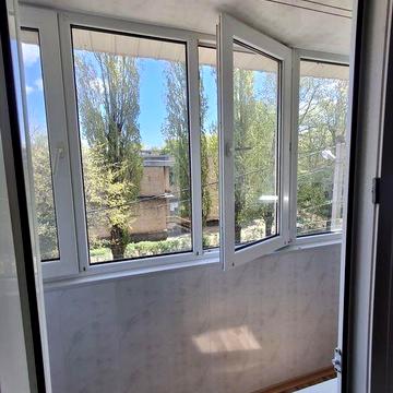 2-х комнатна квартира Артем