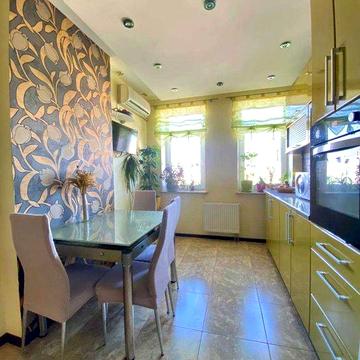 Продаж 3К (4К) квартири вул. Олександра Мишуги, 2. Бажана, метро Позняки, Піраміда
