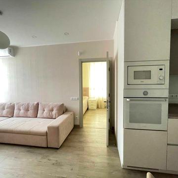 Здам 2 к. квартиру ЖК Комфорт Таун, вул. Регенераторна