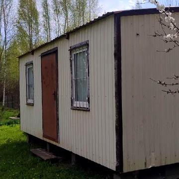 Дача поруч Переяслава