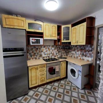 Продаж затишної однокімнатної квартири по вул. Долинського ( центр)