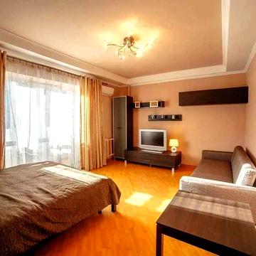 Оренда 1к квартири на просп. Чорновола