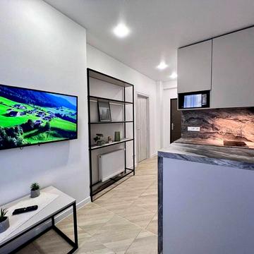 ОРЕНДА 1к квартира в ЖК Комфорт Таун