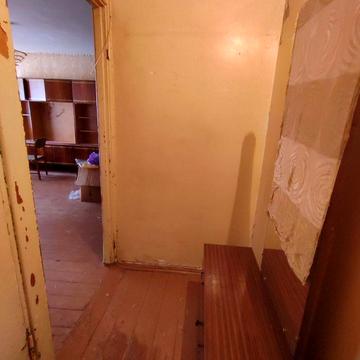 3 кімнатна на 44 кварталі, Калантая, під ремонт!