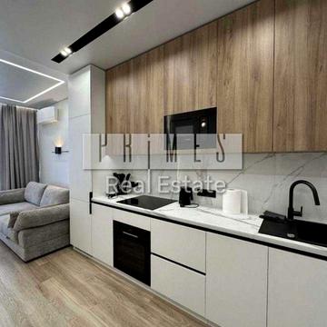 Продам 1к (євро 2кім) 55м2 16пов Варшавський-2 Родини Крістерів Ретровіль ЖК Варшавський-2