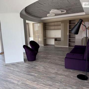 Довгострокова оренда 3к Квартира Зоопаркова вулиця