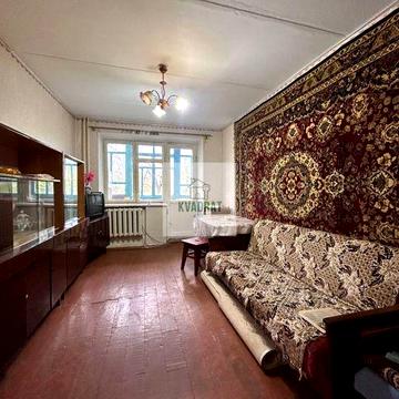 Продам 3-х кімнатну квартиру, р-н харчового коледжу