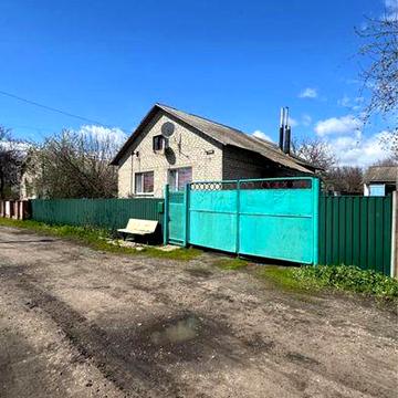 Продам будинок с.Хрестище