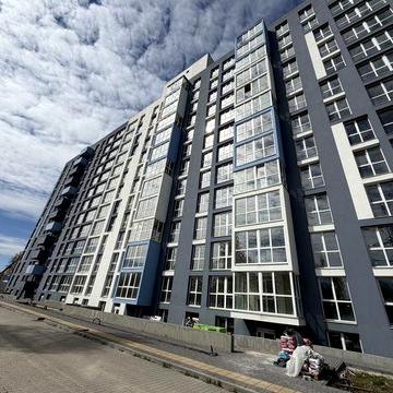 Без комісії  1кім квартира  48кв.м вул.Рудненська Riel City