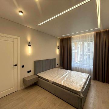 Продаж двокімнатної квартири