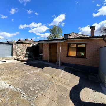 Продаж частини будинку Новомиколаєвка  всі зручності