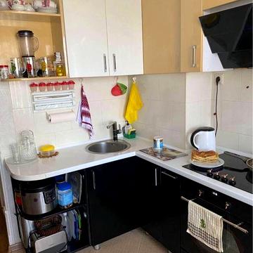 Гос программы!!!4-комнатная квартира общей площадью 85