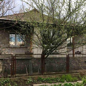 Будинок в затишному місті, поблизу річки та лісу! 65км. від Києва