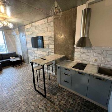 Здається в оренду 1-кімнатна квартира в ЖК Комфорт Таун