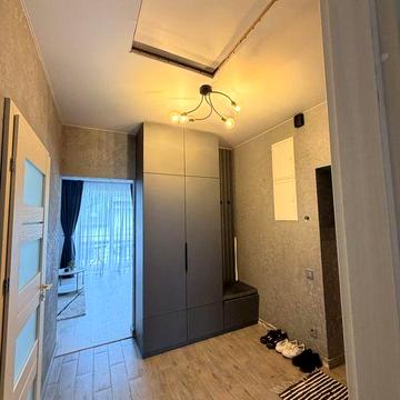 Здаєть Квартира в Оренду Перша здача від Власника!