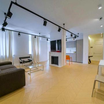 Борисоглібська вул., 16-В