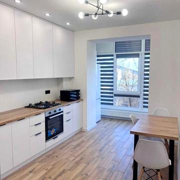 Власник. Здам однокімнатну квартиру. Центр. вул. Височана.