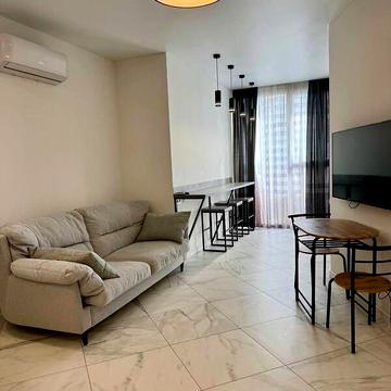 Довгострокова оренда 2к Квартира Вернадського Володимира вулиця ЖК Новодворянский