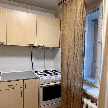 Берестейский проспект 91, 3 поверх, 30кв.м