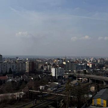 Продаж 1к Квартира Хриплинська вулиця ЖК SKYGARDEN